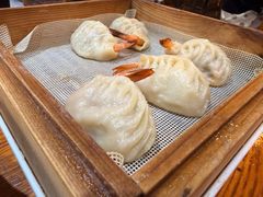 -老姑砂锅·烧烤天津菜(体北道店)