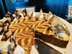 -澳门旅游塔360°旋转餐厅(南湾湖广场店)