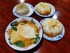 -四海楼(如皋定慧禅寺店)