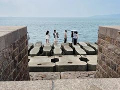 -八大峡公园