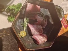 -久藏·横膈膜烧肉·酒场(江汉路店)