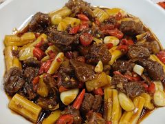 -老三样·旧食新味(船山路店)