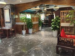 -顺兴老茶馆·精品川菜(世纪城店)