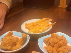 -李犟大爆鳝面·手工蟹黄包(湖滨西湖店)