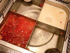 -海底捞火锅(群光广场店)