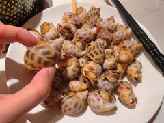 花螺-加餐海鲜自助(宝龙一城店)