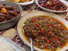 -老三样·旧食新味(船山路店)