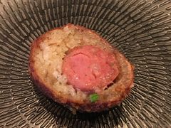 大肠包小肠-Let's Taipei 非常烘焙(太古里店)