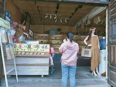 -南关石牌坊古镇