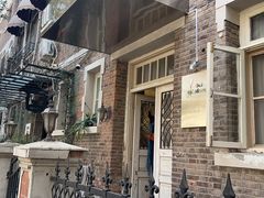 -天津五大道文化旅游区