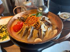 -品味泸沽湖•民族特色菜(大落水店)