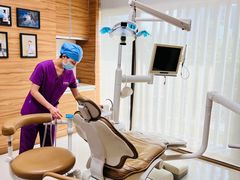 -安柏口腔(海珠世纪云顶店)