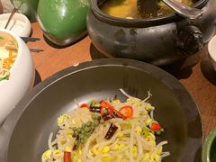 -云海肴·汽锅鸡·云南菜(领展购物广场·中关村店)