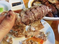-宁海食府(大剧院店)