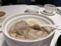 -安蒂娅.悦景轩中餐厅(西乡店)