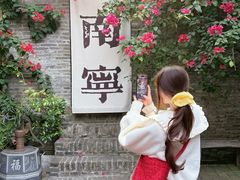 -邕味老友(人民西路店)