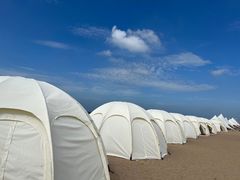 -那香海钻石沙滩浴场