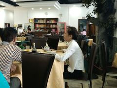 -时利和美食(东方广场店)