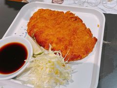 -南小馆(迪士尼小镇店)