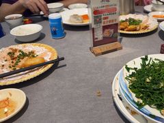 -潮道鱼仔店·潮汕味(长兴路店)