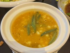 -天伦里餐厅(绿城桃花源店)