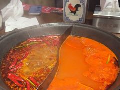 -萍姐火锅·公路夜市(南京新街口店)