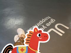 -UL城市影院(中亭街店)