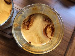 -Metal hands·铁手咖啡