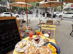 -流浪者复古西餐鸡尾酒吧(沈阳店)