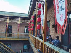 -北三老太太烧烤(人生一串上榜店)