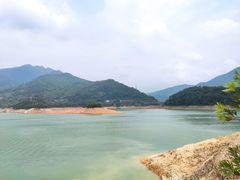 -广州市流溪河国家森林公园