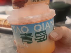 -前海沿·青岛菜(乐客城店)