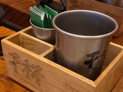 -木屋烧烤(西南角店)