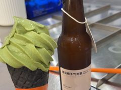 -喧闹·东方大气茶(鹅岭二厂店)