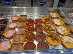 -蓝珊甄选海鲜自助·火锅大排档(近阿那亚店)