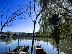 -东钱湖旅游度假区