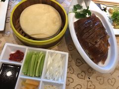 -大鸭梨(天通西苑店)