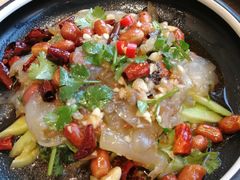 -六泰居·尔滨地标·东北菜(泰山路店)