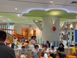 -meland亲子乐园•派对•研学(苏州悠方购物中心店)