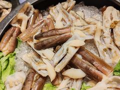 -博林天瑞喜来登酒店·西丽尚膳