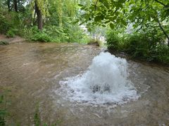 -沕沕水生态风景区