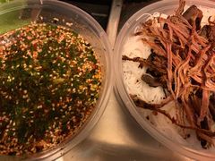 -老姐石板烧烤+铜炭火锅(总店)