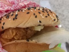 -德克士(哈西火车站店)