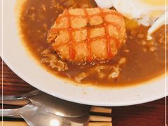 -金龙咖喱