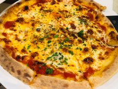 -BONAZZA 意大利餐厅