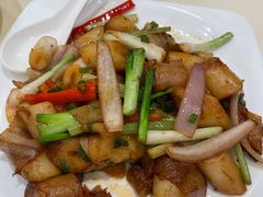 -益利大酒楼(井岸店)