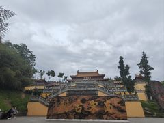 -南京市江宁方山