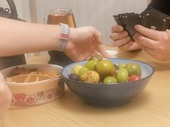 -茗知道茶馆(世博源店)