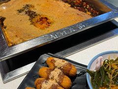 -安安火锅(上美广场店)