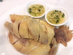壹心鸡-文记壹心鸡(宝华路店)